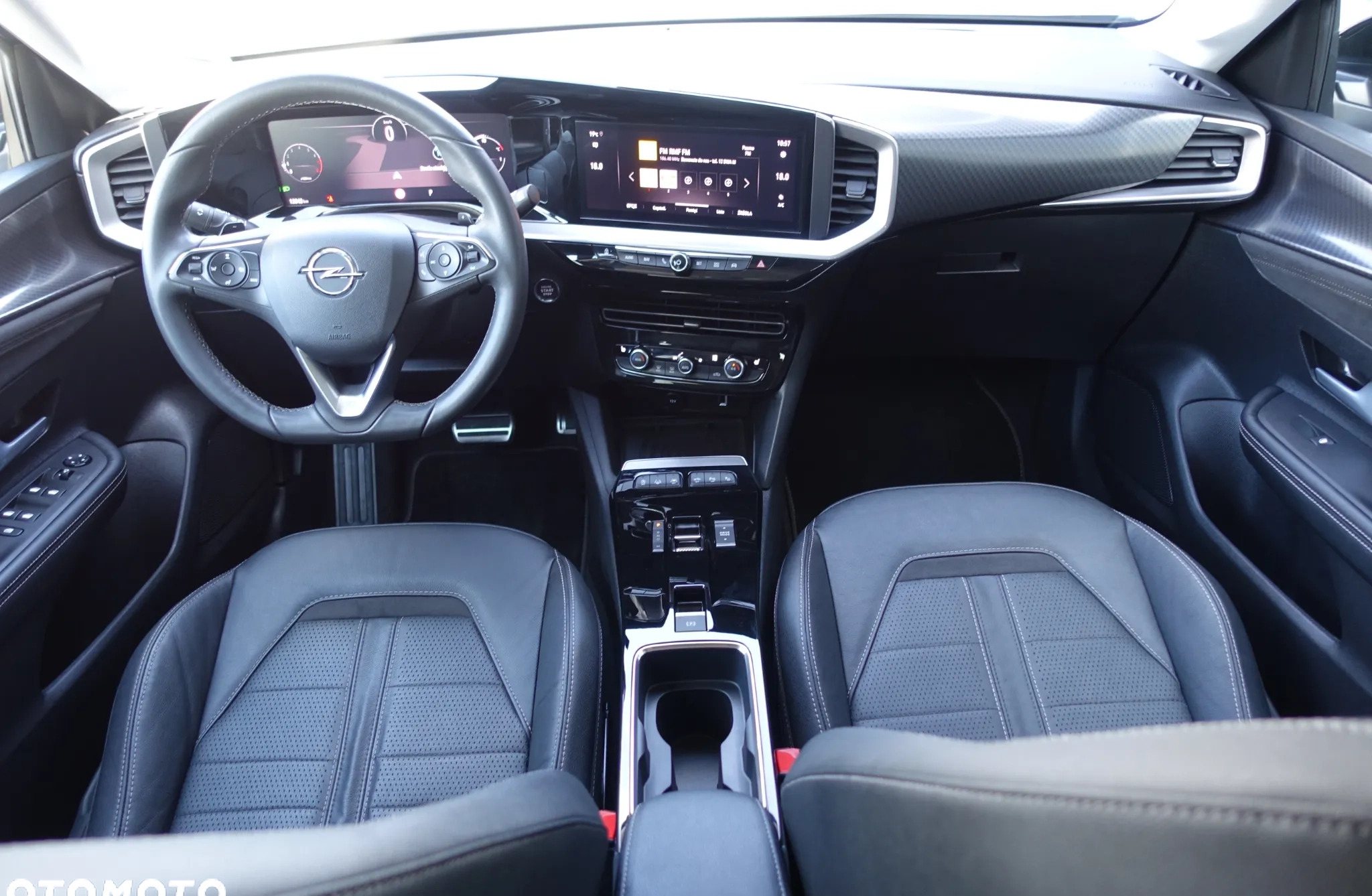 Opel Mokka cena 89900 przebieg: 12000, rok produkcji 2021 z Głowno małe 352